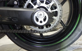 KAWASAKI NINJA 1000 SX 2024 ZXT02K