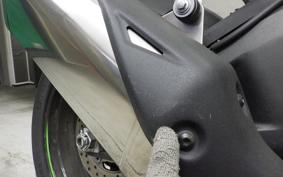 KAWASAKI ZX 10 NINJA ABS 2023 ZXT02L