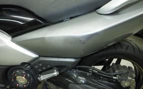 YAMAHA T-MAX 500 2011 SJ08J