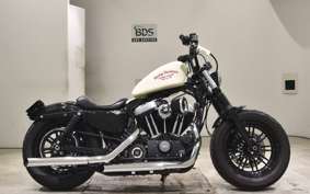 HARLEY XL1200X 2020