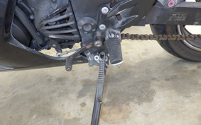 KAWASAKI NINJA 250R 2008 EX250K