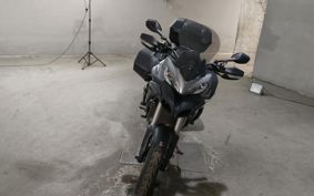 DUCATI DUCATI  MULTI  STRADA 1200S A302JA