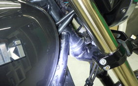 KAWASAKI ZEPHYR 400 KAI 1998 ZR400C