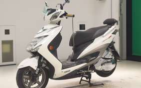 YAMAHA CYGNUS 125 XSR 2 2025 SE44J