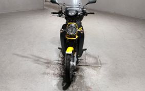 HONDA CROSS CUB110 JA10