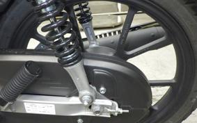 HONDA ｸﾛｽｶﾌﾞ110-3 JA60