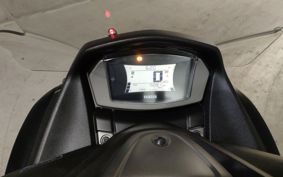 YAMAHA N-MAX 155 SG66J