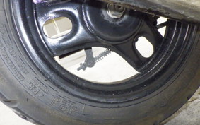 HONDA DIO GEN 3 2008 AF34