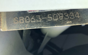 YAMAHA AXIS100 SB06J