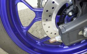 YAMAHA YZF-R25 A RG43J