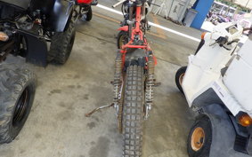 HONDA TLR200 MD09