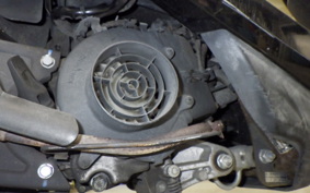 HONDA DIO Gen.6 AF68