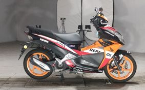 HONDA MANYRANISU110 TCH5