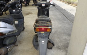 SUZUKI LET's 2 2021 CA1PA