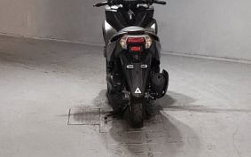 YAMAHA TRICITY 125 SEC1J