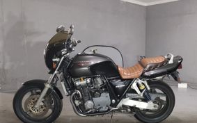 HONDA CB1000SF 1994 SC30