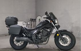 HONDA REBEL MC49