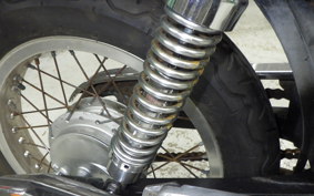 HONDA GB400TT MK2 1986 NC20