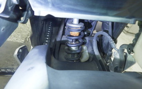 HONDA CB250F 2003 MC43