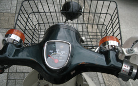 HONDA SUPER CUB50 AA01