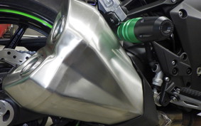 KAWASAKI NINJA 1000 A 2019 ZXT00W