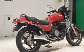 HONDA VF750 SABRE 1984 RC07