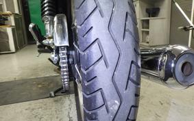 YAMAHA SR400 Gen.5 2019 RH16J