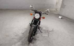 KAWASAKI Z400 J 2024 KZ400J