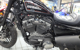 HARLEY XL1200CX 2020 LM3