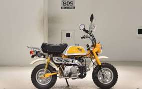 HONDA MONKEY 2017 AB27