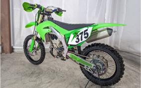 KAWASAKI KX250 KX250C