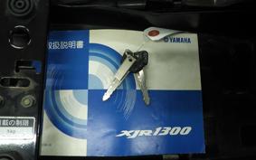 YAMAHA XJR1300 2002 RP03J