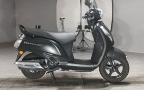 SUZUKI ADDRESS V125 DP12H