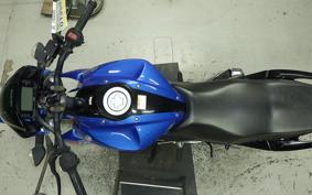 SUZUKI GIXXER 150 NG4BG