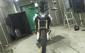 BMW F900GS 2024