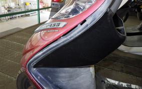 SUZUKI ADDRESS V125 1995 CF46A