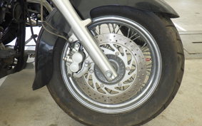 YAMAHA DRAGSTAR 400 CLASSIC 1999 4TR