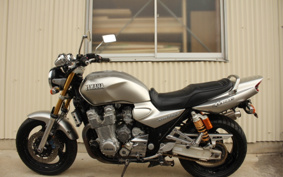 YAMAHA XJR1300 2002 RP03J