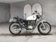 Фото Honda CB223S 2008 с японского аукциона