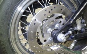 HARLEY FXSTS 1450 2003