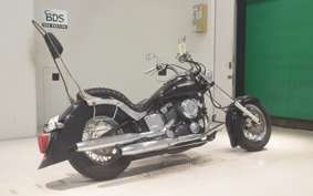 YAMAHA DRAGSTAR 400 CLASSIC 2003 VH01J