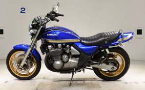 KAWASAKI ZEPHYR 1100 1992 ZRT10A