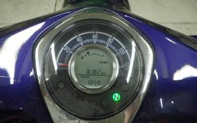 HONDA C125 SUPER CUB 2020 JA48
