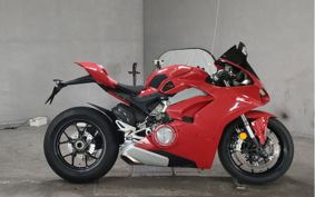DUCATI PANIGA-REV4 2021 DA00AA