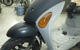 SUZUKI LET's 4 CA45A