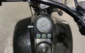 KAWASAKI ELIMINATOR 250V VN250A