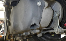SUZUKI LET's 4 CA45A