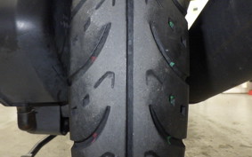 SUZUKI ADDRESS V125 G 2016 CF46A