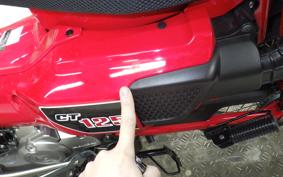 HONDA CT125-2 JA65
