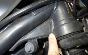 KAWASAKI ZRX400 2004 ZR400E